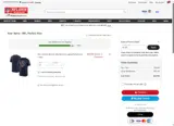 Chicago Bears coupon verification screenshot