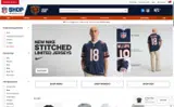 Chicago Bears coupon verification screenshot