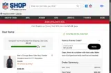 Chicago Bears coupon verification screenshot
