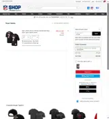 Chicago Bears coupon verification screenshot