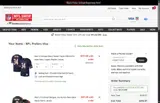 HONEY1254 coupon verification screenshot