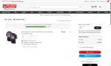 Chicago Bears coupon verification screenshot