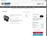 Chicago Bears coupon verification screenshot
