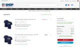 Chicago Bears coupon verification screenshot