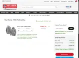SAS10NFLEU coupon verification screenshot