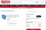 FSCANADA coupon verification screenshot