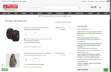 CAPONEXPAZE coupon verification screenshot