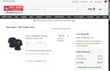 CAPONEXPAZE coupon verification screenshot