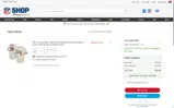 Chicago Bears coupon verification screenshot