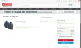 SAS10NFLEU coupon verification screenshot