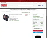 NETAPP20 coupon verification screenshot