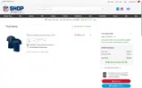 Chicago Bears coupon verification screenshot
