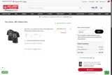 Chicago Bears coupon verification screenshot