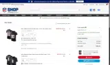 CAPONEXPAZE coupon verification screenshot