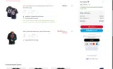 NSFH655 coupon verification screenshot