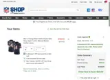 Chicago Bears coupon verification screenshot