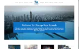 Chicago Boat Rentals coupon verification screenshot