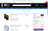 HANDLES coupon verification screenshot