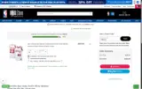 AMEX32 coupon verification screenshot
