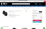 Chicago Bulls coupon verification screenshot