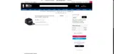 Chicago Bulls coupon verification screenshot