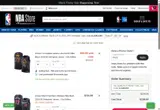 Chicago Bulls coupon verification screenshot