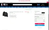 Chicago Bulls coupon verification screenshot