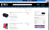 BALLIN coupon verification screenshot