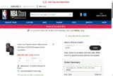 Chicago Bulls coupon verification screenshot