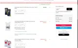 Chicago Bulls coupon verification screenshot