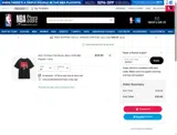 SWISH coupon verification screenshot