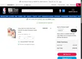 HANDLES coupon verification screenshot