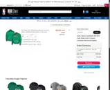 HANDLES coupon verification screenshot