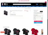 Chicago Bulls coupon verification screenshot