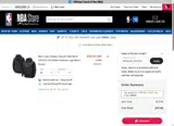 Chicago Bulls coupon verification screenshot