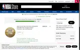 Chicago Bulls coupon verification screenshot