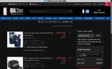 Chicago Bulls coupon verification screenshot