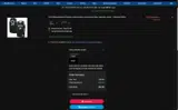 Chicago Bulls coupon verification screenshot