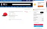 20NBAWE20 coupon verification screenshot