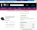 CDLMENDDR23 coupon verification screenshot