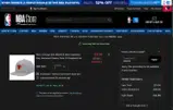 NBA39 coupon verification screenshot