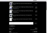 Chicago City Sports coupon verification screenshot