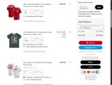 SASMLB10317 coupon verification screenshot