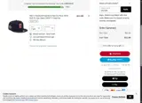 Chicago Cubs coupon verification screenshot