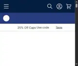 Chicago Cubs coupon verification screenshot