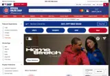 Chicago Cubs coupon verification screenshot