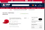 Chicago Cubs coupon verification screenshot