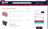 DOUBLE coupon verification screenshot