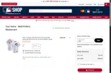 Chicago Cubs coupon verification screenshot