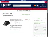 Chicago Cubs coupon verification screenshot